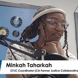 KOFP Radio Tea Episode 5: Learn more about the California Farmer Justice Collaborative