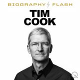 Tim Cook Biography Flash: The Desert Mystery and Why His Name Travels Even During a Quiet Week