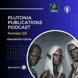 Puntata 126: Il reale che distrugge il fantastico