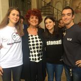 #roma Basta Bufale - Valeria Fedeli
