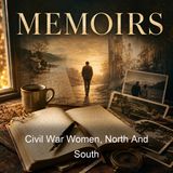 Civil War Women North And South - Various