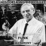 113 - Funk i witaminy