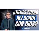 Lo que NADIE te dice sobre el PECADO: no es regla… es RELACIÓN con DIOS - Predicas de Dante Gebel