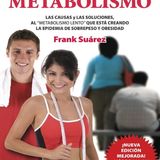 El Poder del Metabolismo - Frank Suarez