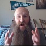 Andy Thomas From Rivers Of Nihil Talks New Album, Joining The Band and Craft Beer
