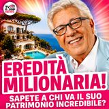 Peppino di Capri, patrimonio milionario: chi eredita la sua fortuna
