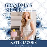 Celebrating the Sweetness of Life with Katie Jacobs