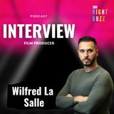 Wlfred La Salle Interview