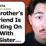 49 Minutes of Ridiculous r_AITA Stories