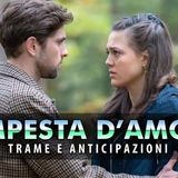 Tempesta D'Amore Anticipazioni Puntate Tedesche: Il Dramma Di Henry!