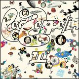 Led Zeppelin III At 50