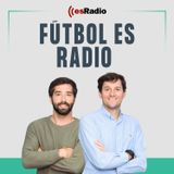 Fútbol es Radio: Polémica en el Metropolitano en el Atlético-Real Madrid