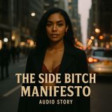 The Side Bitch Manifesto
