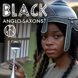 DEBUNKING: Anglo-Saxon diversity: Updown Girl