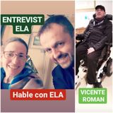 Hable con Vicente Roman _ Raquel Estuñiga y Tomas Peinado