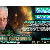 Gary David: Journey of the Serpent People