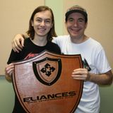 Hayden Byerly, Actor The Fosters, Good Trouble, Non-Profit Hayden’s Hope Totes