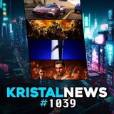 🎙 XBOX sta DOMINANDO sul PS STORE. Eh sì. | PSSR 2.0 in ARRIVO? | PC SPECS MAFIA ▶ #KristalNews 1039