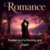 Romance of a Mummy and Egypt - Theophile Gautier