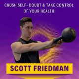 Crush Self-Doubt & Take Control of Your Health!