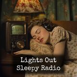 Lights Out - The Little People