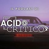 L'Automobile, ovvero il bisogno di essere e non solo di andare