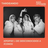KPOP 101 :: De desconocidos a icónicos: Los Ex-Nugus Que Dominaron el K-pop