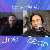 Episode #1 Meet Joe