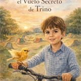 StoryMi: Emiliano y el Vuelo Secreto de Trino