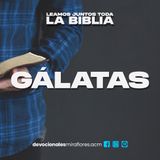 Gálatas 5