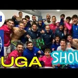 PRIMA CATEGORIA - La LUGAGNANESE tra le big: volata per il titolo d'inverno. E poi nessun limite