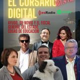 el corsario digital y el robo de nichos