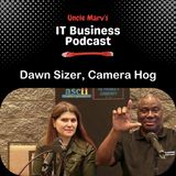 Dawn Sizer: Zero Trust & Iguanas (EP773)