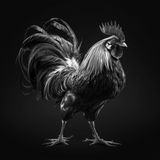 El Gallo de Oro