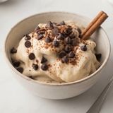 NICE CREAM DI BANANA