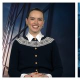 Daisy Ridley Talks CLEANER, Sky High Fighting And Favorite Female Action Stars