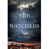 "THE WATCHERS WHO'S THE WATCHER INSIDE YOU"
