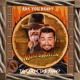 A Strange Thing S1: Strange Artifacts