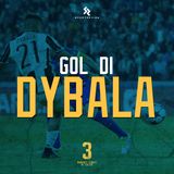 I GOL più iconici di Paulo DYBALA con la maglia della JUVENTUS | "TRE" - Juventus News 24