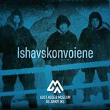 23. Ishavskonvoiene