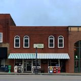 The City Cafe (Murfreesboro)