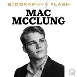 Mac McClung Biography Flash: From Gate City Virginia to Three Time NBA Dunk Contest Champion and His Incredible Underdog Journey