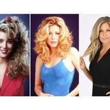 The Buzz Celebrates 30 Years of Laura Wright!