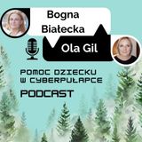 Najprostsze lekarstwo na cyberpułapkę? Zabierz dziecko do lasu.