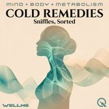 Cold Remedies - Discover natural healing with Julia Cartwright
