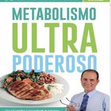 Metabolismo Ultra poderoso - Frank Suarez