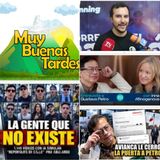 "Muy Buenas Tardes" Spt 7/26