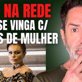 NUA NA REDE - EX INVEJOSO E VINGATIVO MANDA NUDES DE MULHER POR EMAIL - CASO ROSE Leonel-Part 1