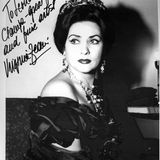 La mattina all'Opera - Buongiorno con Virginia Zeani e l'Otello di Rossini