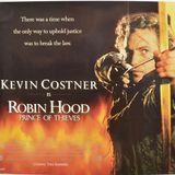 On Trial: Robin Hood Prince of Thieves